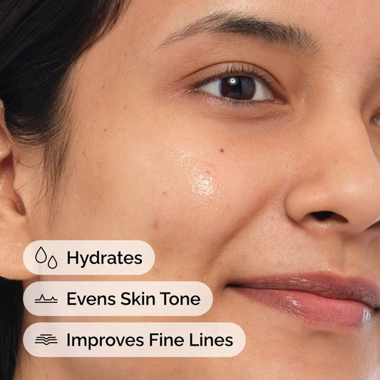 Retinol 0.5% in Squalane