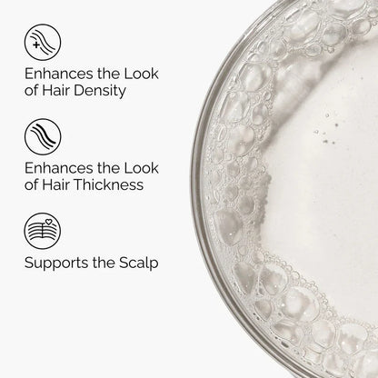 Multi-Peptide Serum for Hair Density