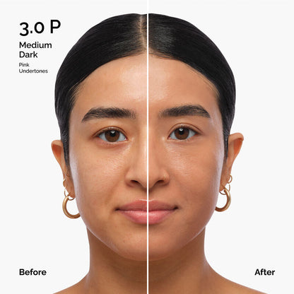 Serum Foundation