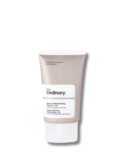 The Ordinary Natural Moisturizing Factors HA Moisturizer Europe