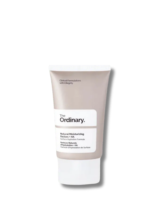 The Ordinary Natural Moisturizing Factors HA Moisturizer Europe