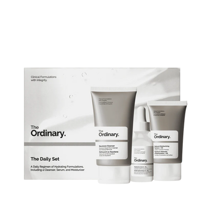 The Daily Set