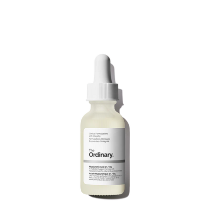 The Ordinary Hyaluronic Acid 2% B5 Ceramides Serum Europe