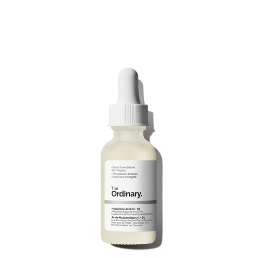 The Ordinary Hyaluronic Acid 2% B5 Ceramides Serum Europe