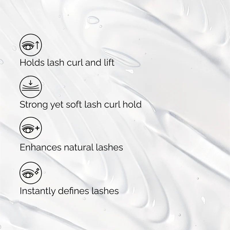 Lash Curl Finisher