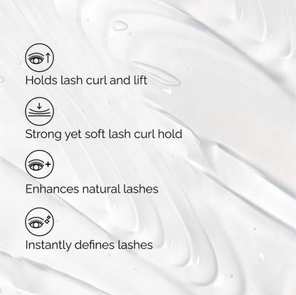 Lash Curl Finisher
