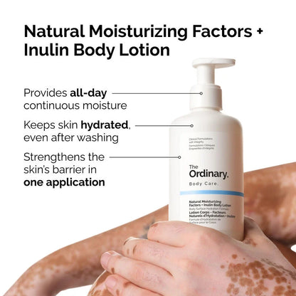 The Body Care Collection