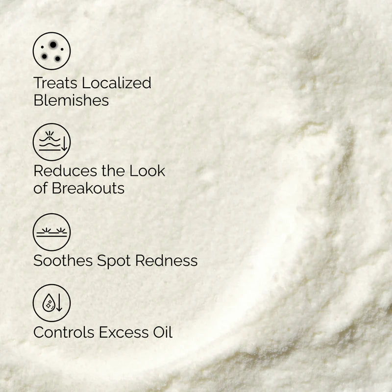 Sulfur 10% Powder to Cream Concentrate