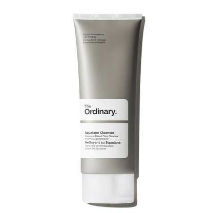 Squalane Cleanser